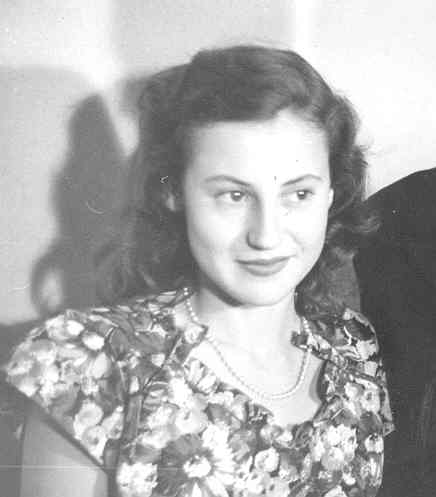 Beth Vickers-Willis